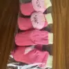 Cerdo rosa
