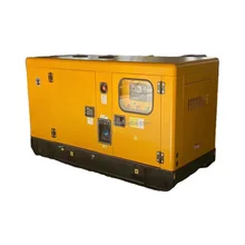 JC Factory 20KW 30KW Ricardo Diesel Generator Set Single 3 Phase Power Inverter Free Energy Silent Diesel Generator 50-100KW