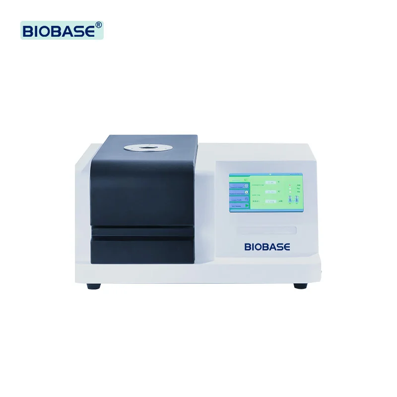 Biobase Differential Scanning Calorimeter Calorimetry Thermal Analysis Machine For Laboratory