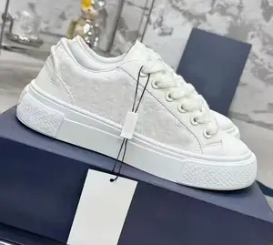 2026 Fashion Luxury Designer Men's Retro Style B33 Casual Shoes Outdoor Genuine Leather Height Increasing Mesh Soft Walking