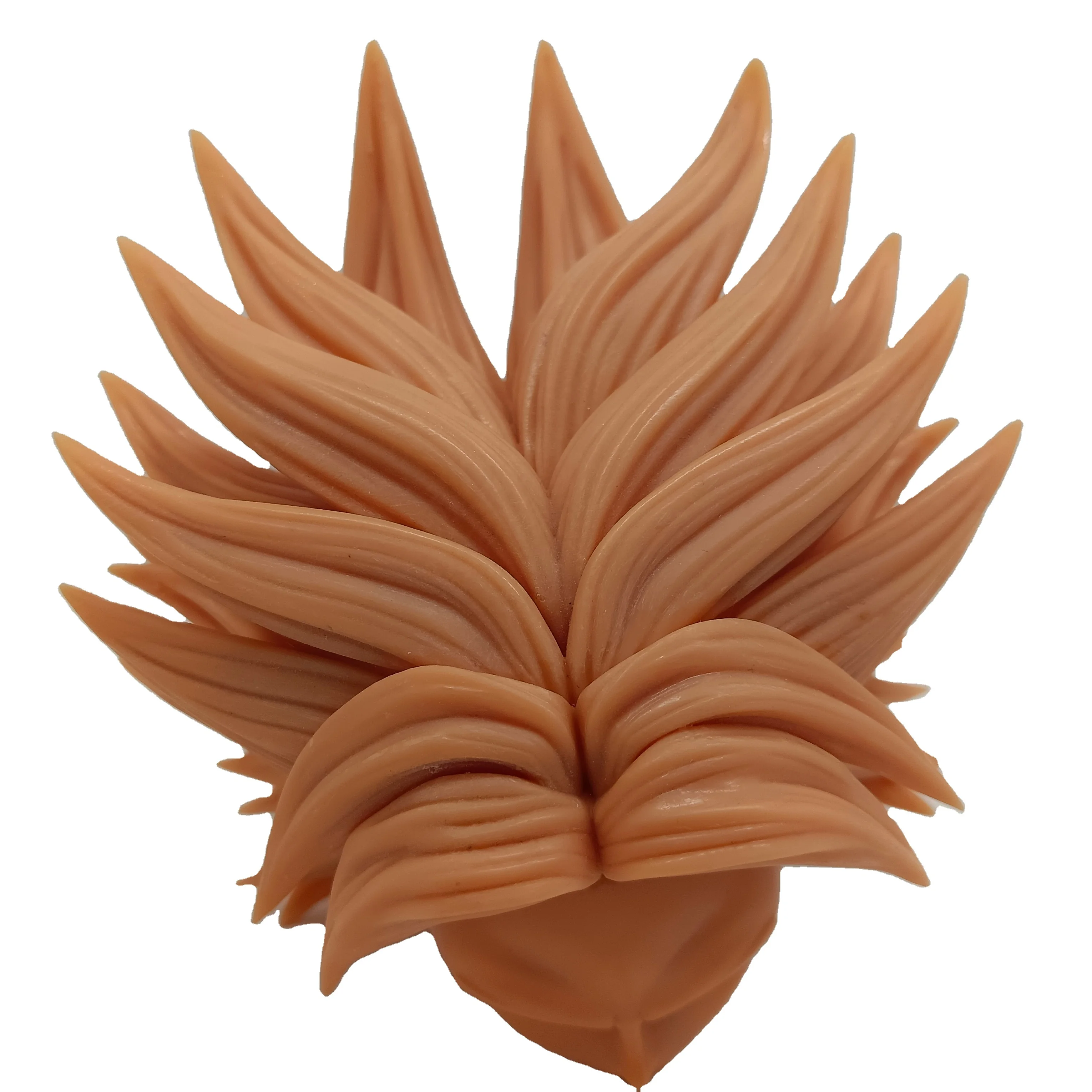 Custom High Precision 3D Resin Printing Service for Character Avatars Unique 3D Models and Toys