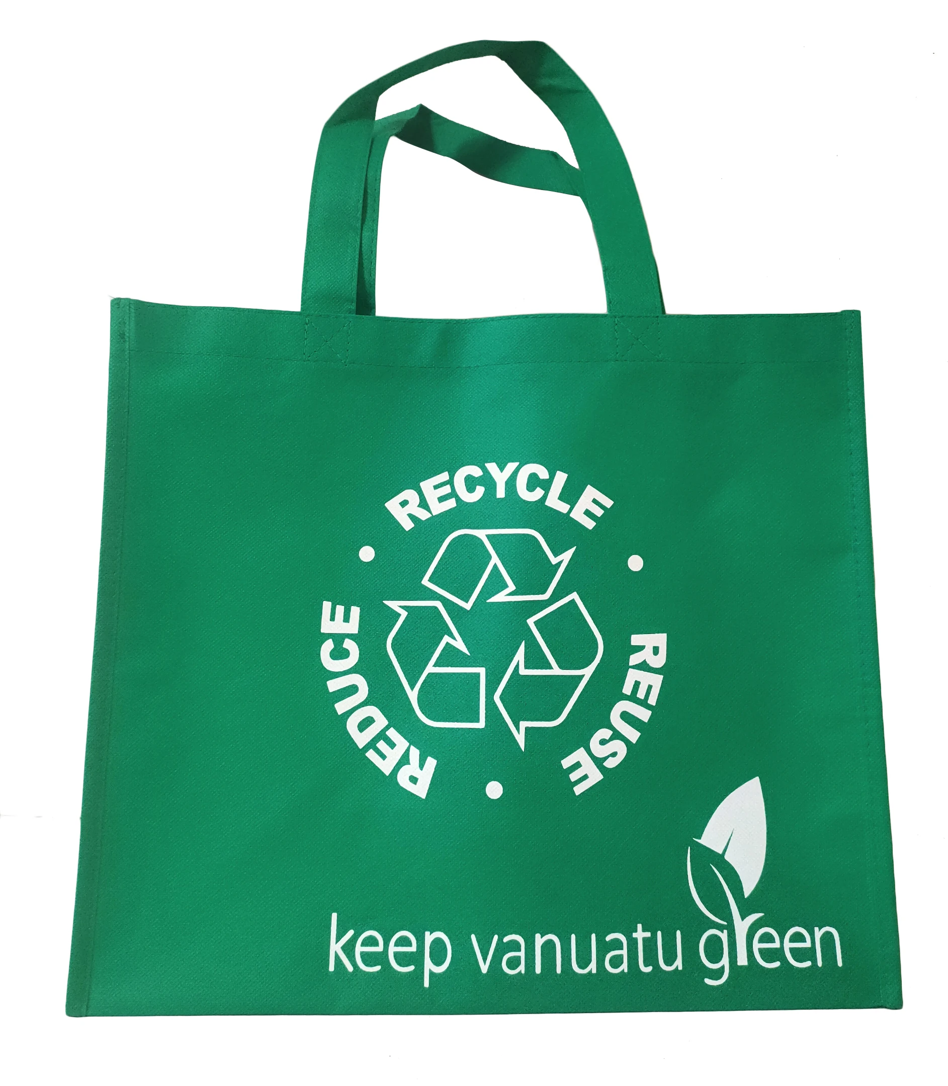 Top Quality Reusable Eco Friendly Grocery Non Woven Shopping Bag With Custom Logo