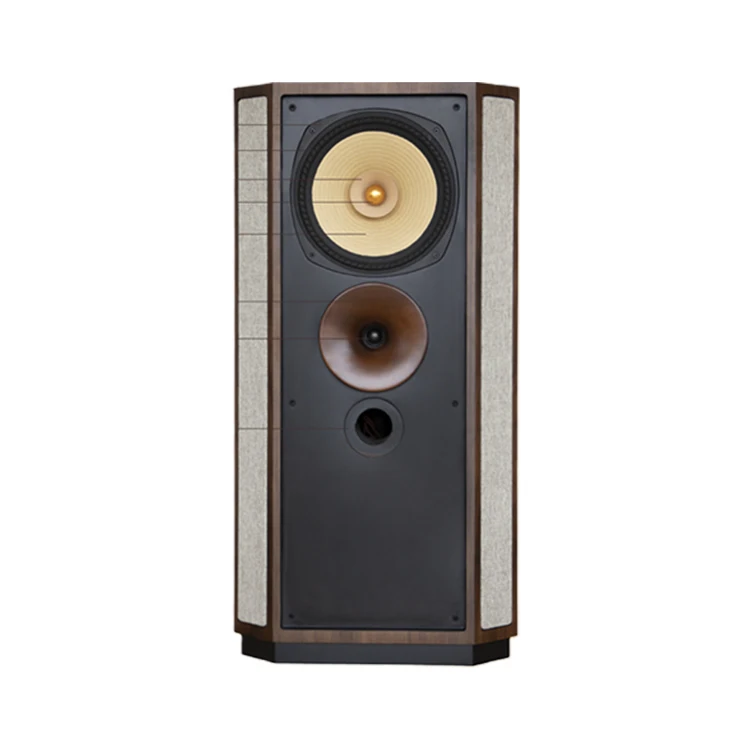 theatre fidelity speakers