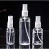 White nozzle