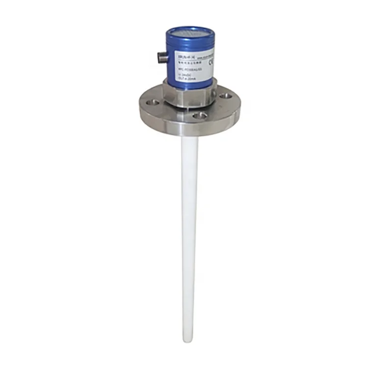 Capacitive Liquid Level Sensor with High Temperature Tolerance