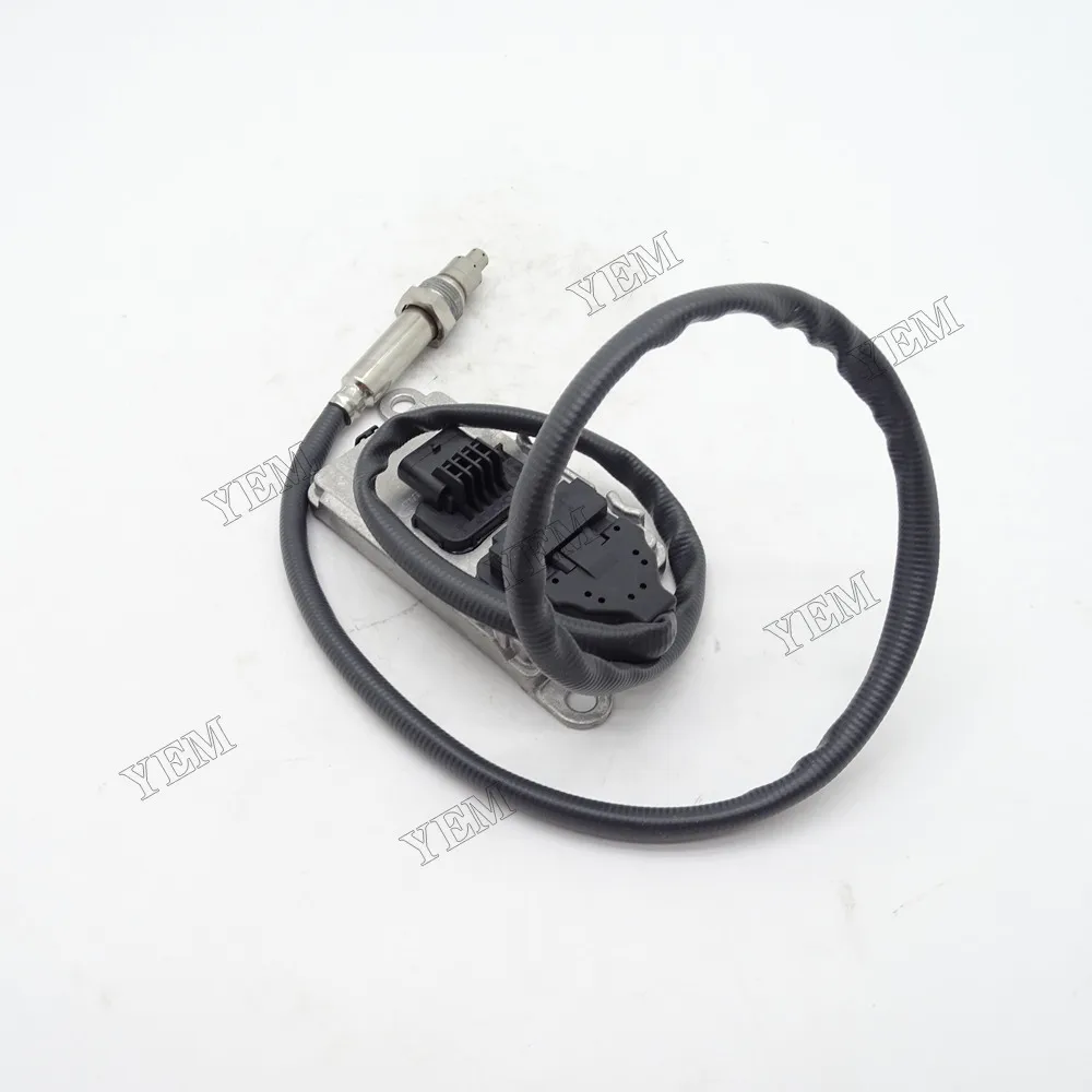 For Doosan 301308-00498B 5WK96756A A2C95913000-01 Oxygen Sensor Industrial Engine Parts 4