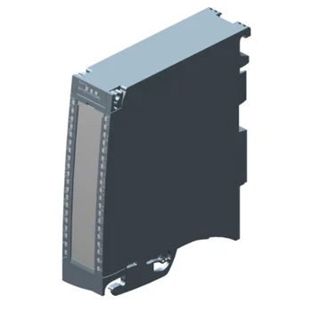 Original Genuine SIMATIC S71500 Industrial Controller PLC 6ES7552-1AA00-0AB0 Analog Input RS485 for PLC Programming