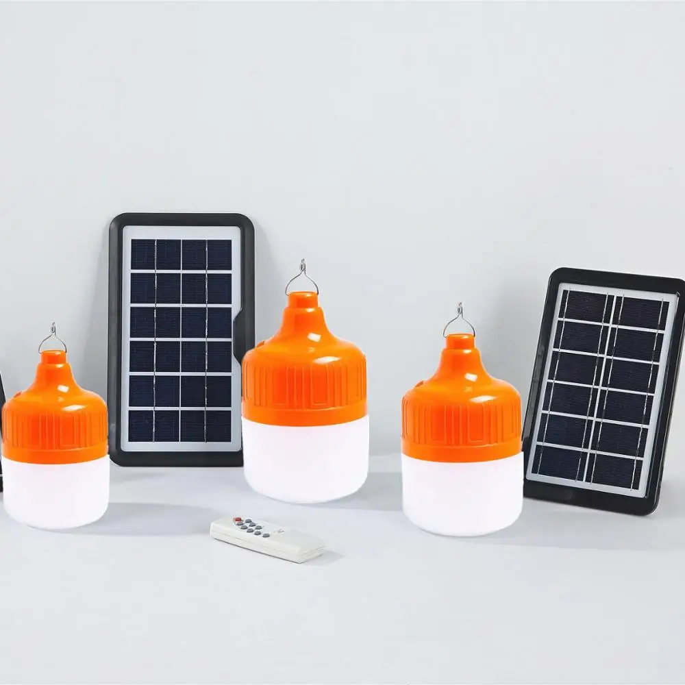 Competitive Price Led Emergency Hanging Solar Power Charging Lamp Light Bulb Solar Panel Charging Bulb 20w 30w 40w 50w Buy Solar Panel Charging Bulb Led Emergency Hanging Solar Power Charging Lamp