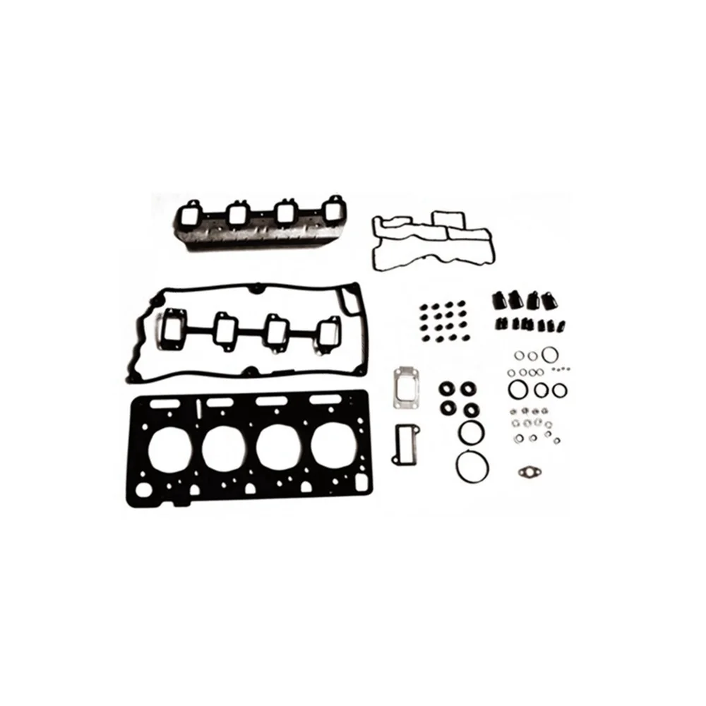 Top Gasket Kit 320/09297 for JCB Engine 444 Backhoe Loader 3CX