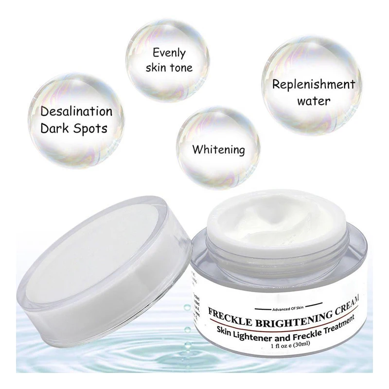 best whitening day cream