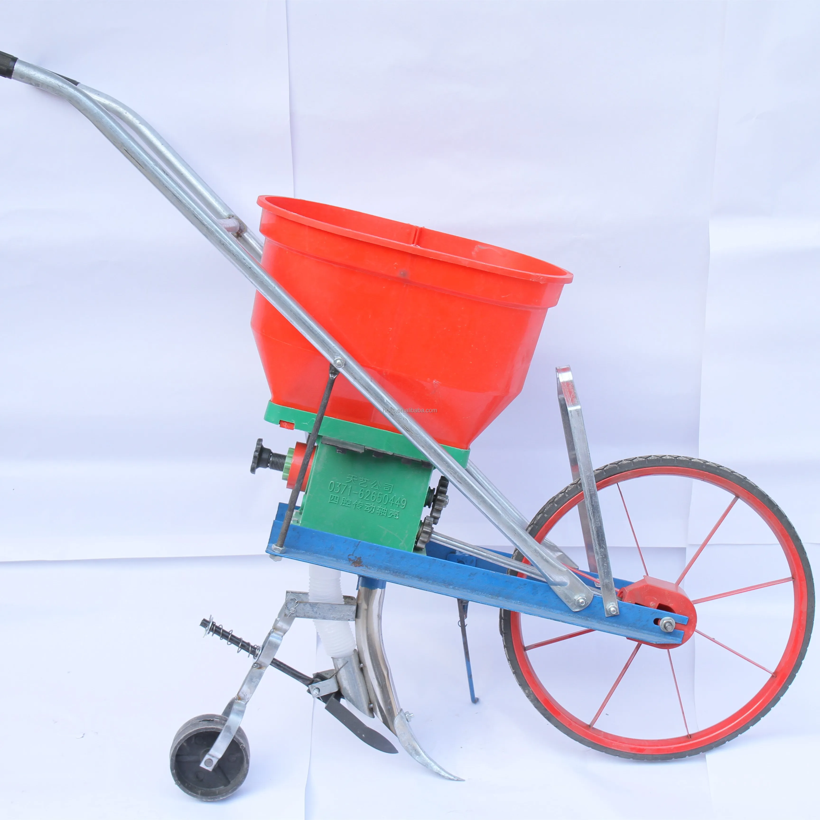 Manual Corn Planter Grain Planter Buy Manual Corn Planter small Corn