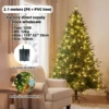 7FT 1250T (450 luci integrate) ad energia solare
