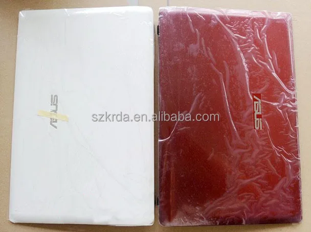 Capot écran Arrière ASUS X53T (K53TA) - Coque Cover écran De Rechange - Occasion