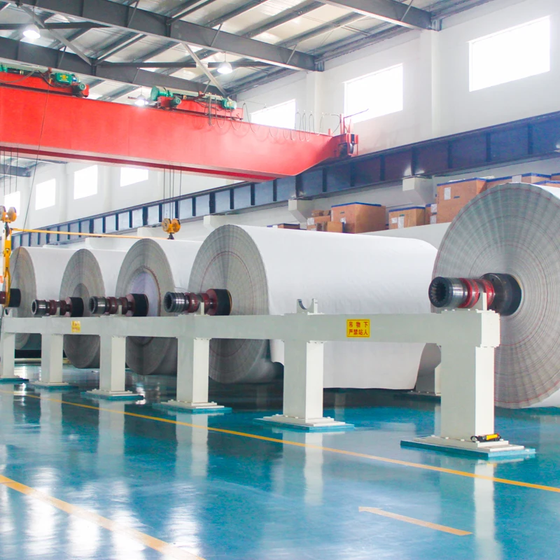 Offset Paper 70x100 Same Quality with Indonesia
