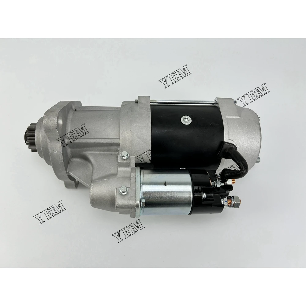 For Caterpillar 3306 Starter Motor 3T2652 Engine Rebuild Kit High Performance