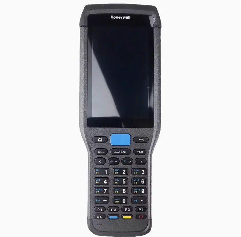Honeywell ScanPal EDA60K/EDA61K Enterprise Android Wireless 2D Barcode Scanner PDA CK3 Replacement in Stock