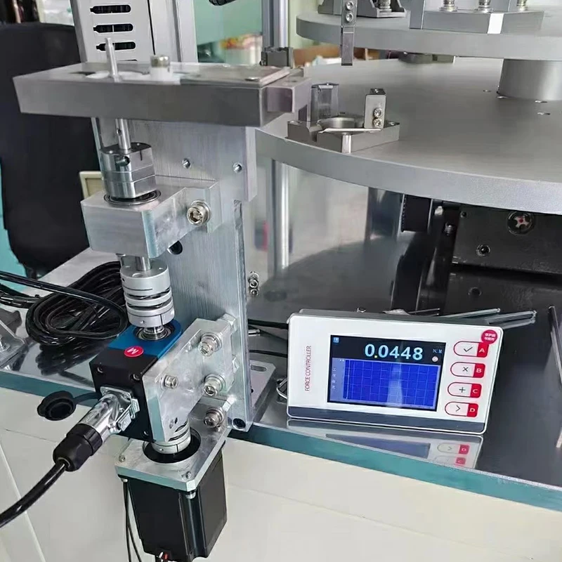 Load Celle Tester China Digital Weighing Indicator Adjustable Weight Sensor 5kg Load Cell Control Weighing Instrument Indicator