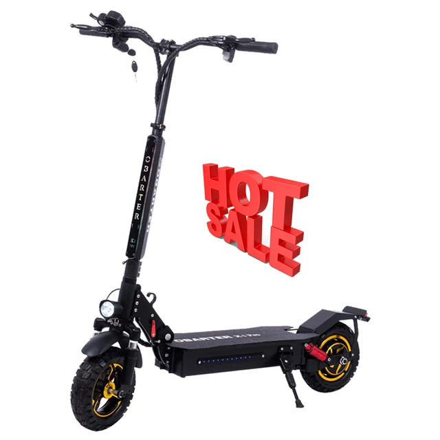EU stock 10 inch off road electric scooters with free shipping,Range 50km 48v 21ah 1000w long range electric scooter adults