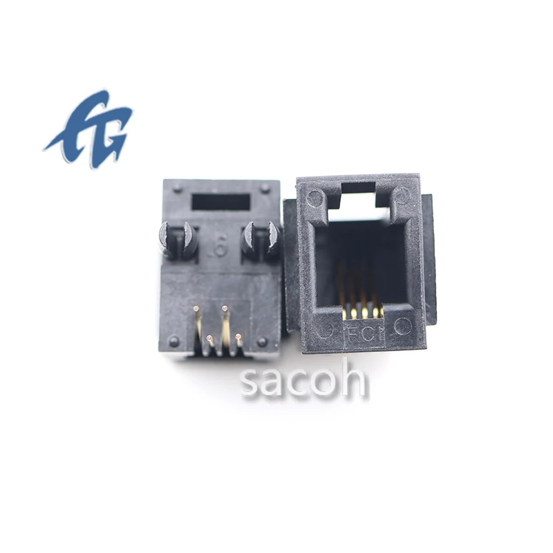 (SACOH Electronic Components)61835-0441LF