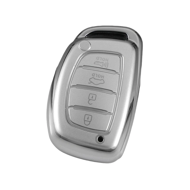 Amazon top seller wholesale for hyundai tucson sonata car key tpu case cover ,Car Key Cover Protector for Hyundai