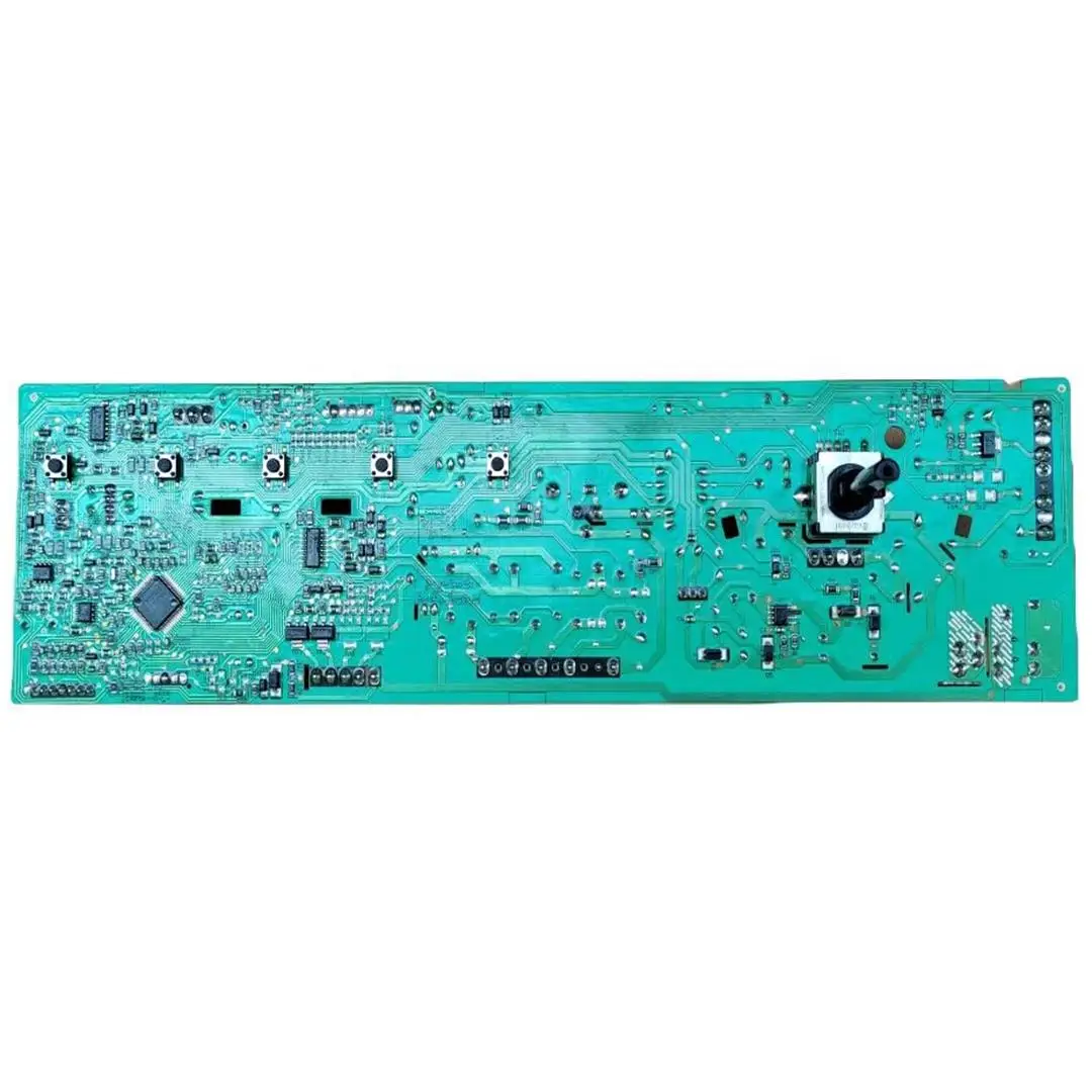 Applicable to XINLE-S Control Mainboard XLG1-00S-01 Circuit Board PCB Accessories of Xinle Drum Washing Machine