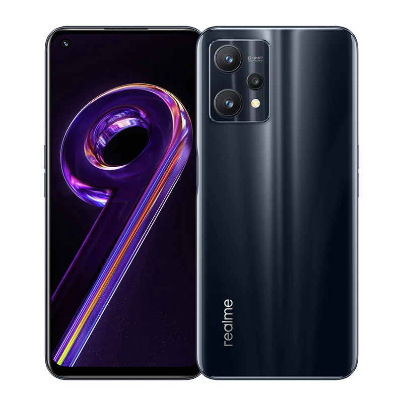 Смартфон Realme 6 8 128 Купить