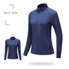 navy blue -women's