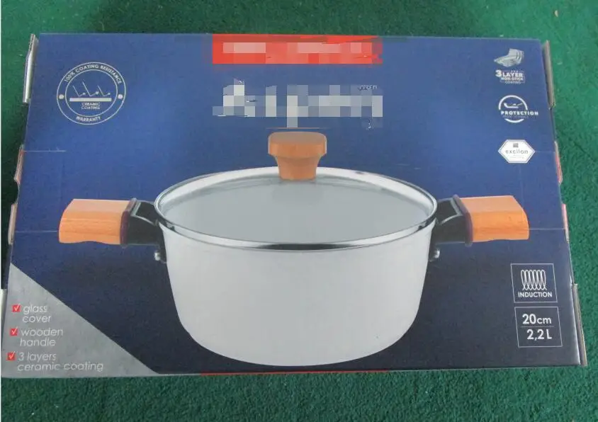 Aluminum Cooking Non Stick Pasta Pot With Strainer Lid Buy Pasta Pot