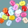 25l=16mm*apple*mixed colors - apple - mixed colors