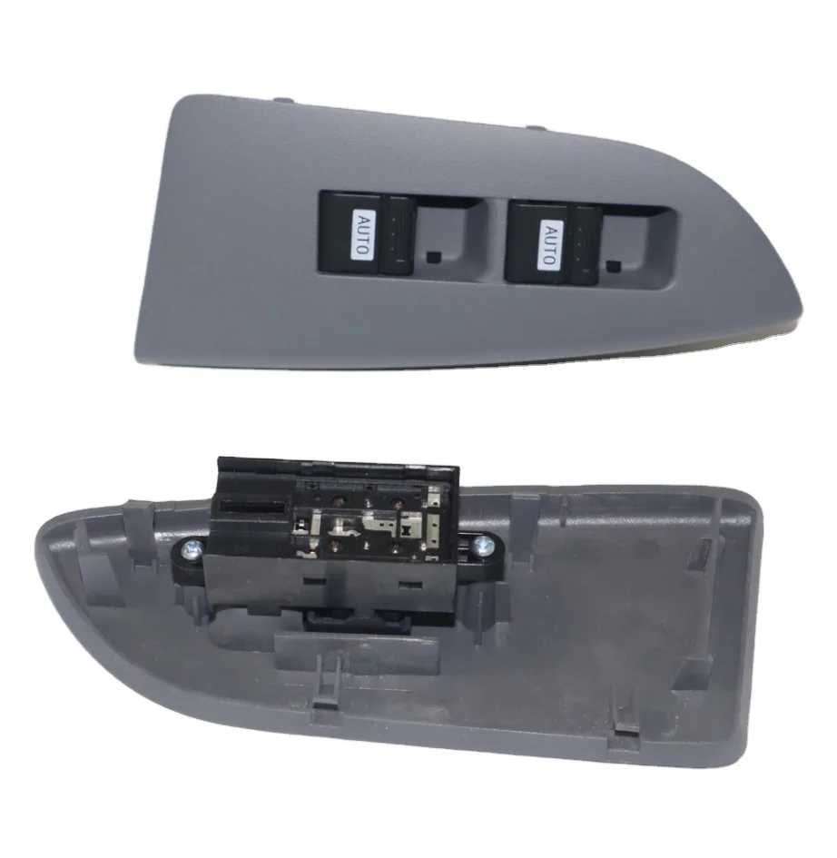 24V Power Window Lift Control Switch for ISUZU NPR 24V Power Window Lift Control Switch for ISUZU NPR