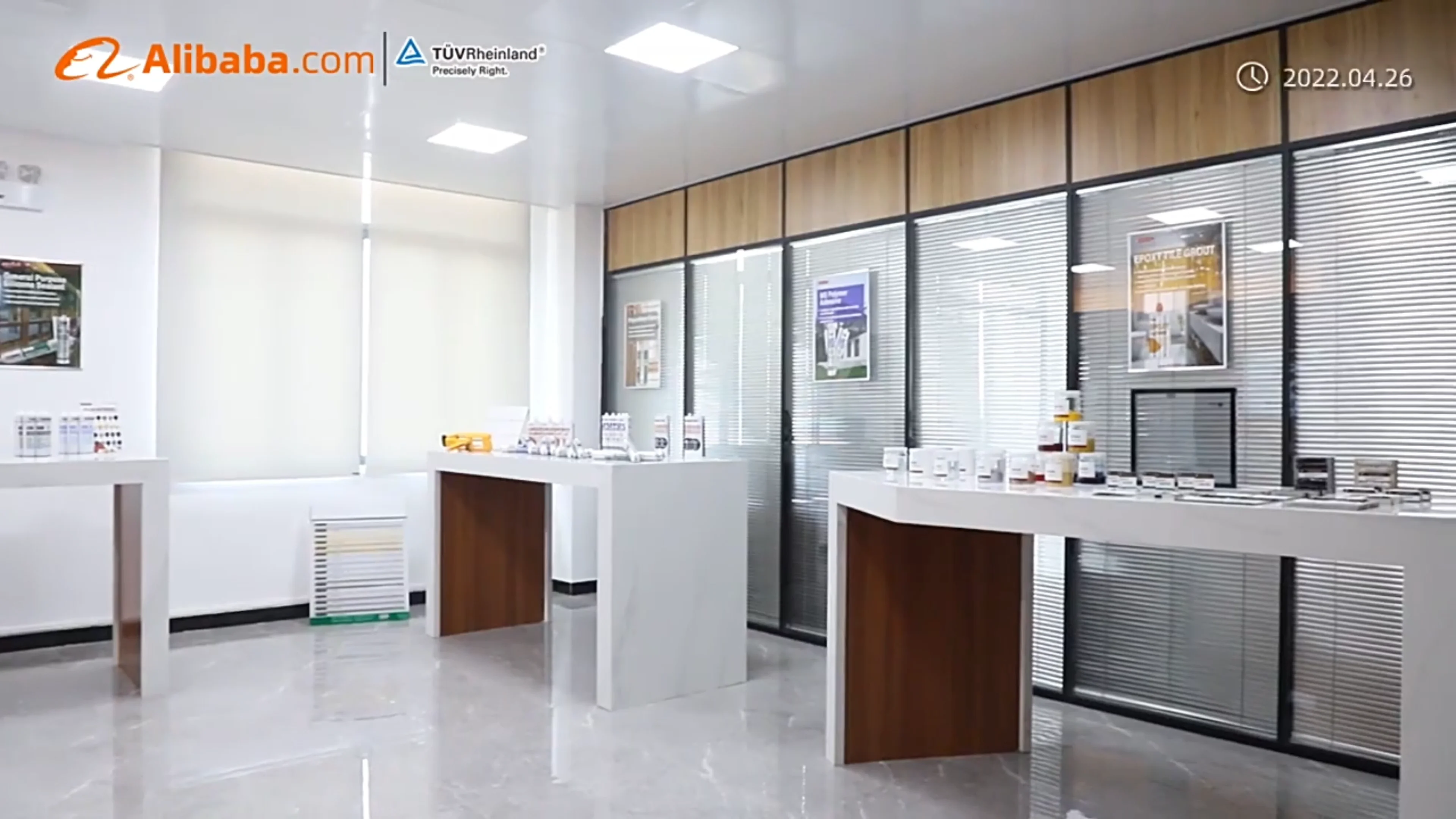 Ecofriendly Repair Caulking Tile Adhesive Beautifying Agent Epoxy