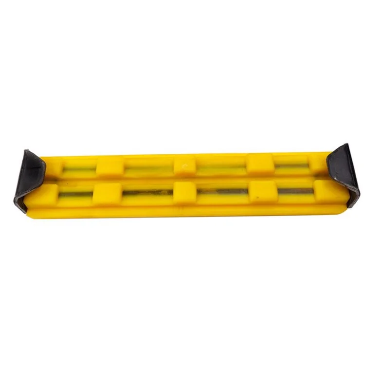 Made in China Bolt-On Track Shoe with Rubber Pad Crawler Excavator Steel Moulding Cutting Service Featuring NBR EPDM Materials