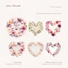 Heart-Shaped Wreath