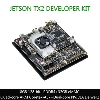 NVIDIA Jetson TX2 Development Kit - AI for Autonomous Machines