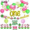 Pink+green