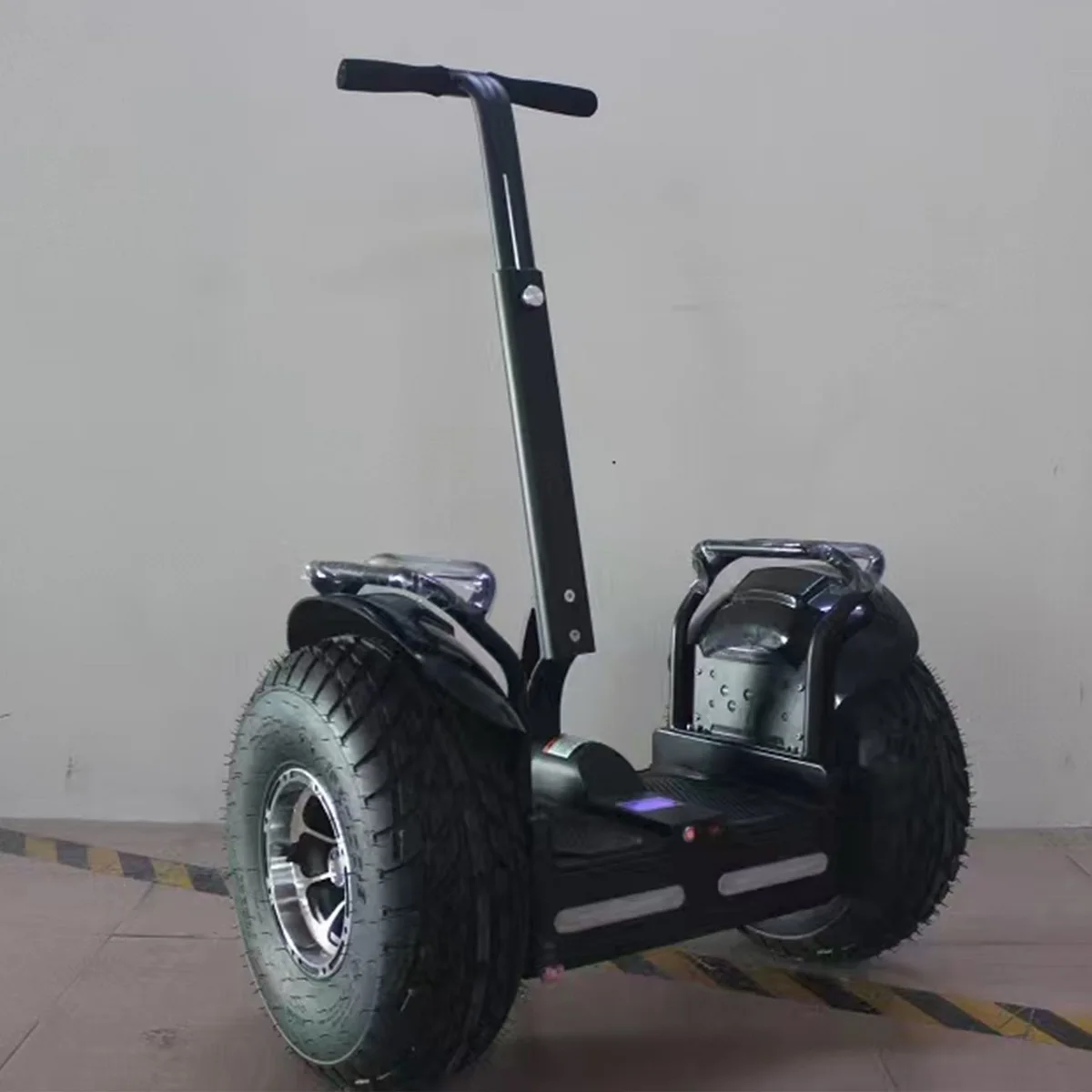 Eswing Two Wheel Self Balancing Electric Scooter Gyro Scooter Off Road Electric Chariot for Sale