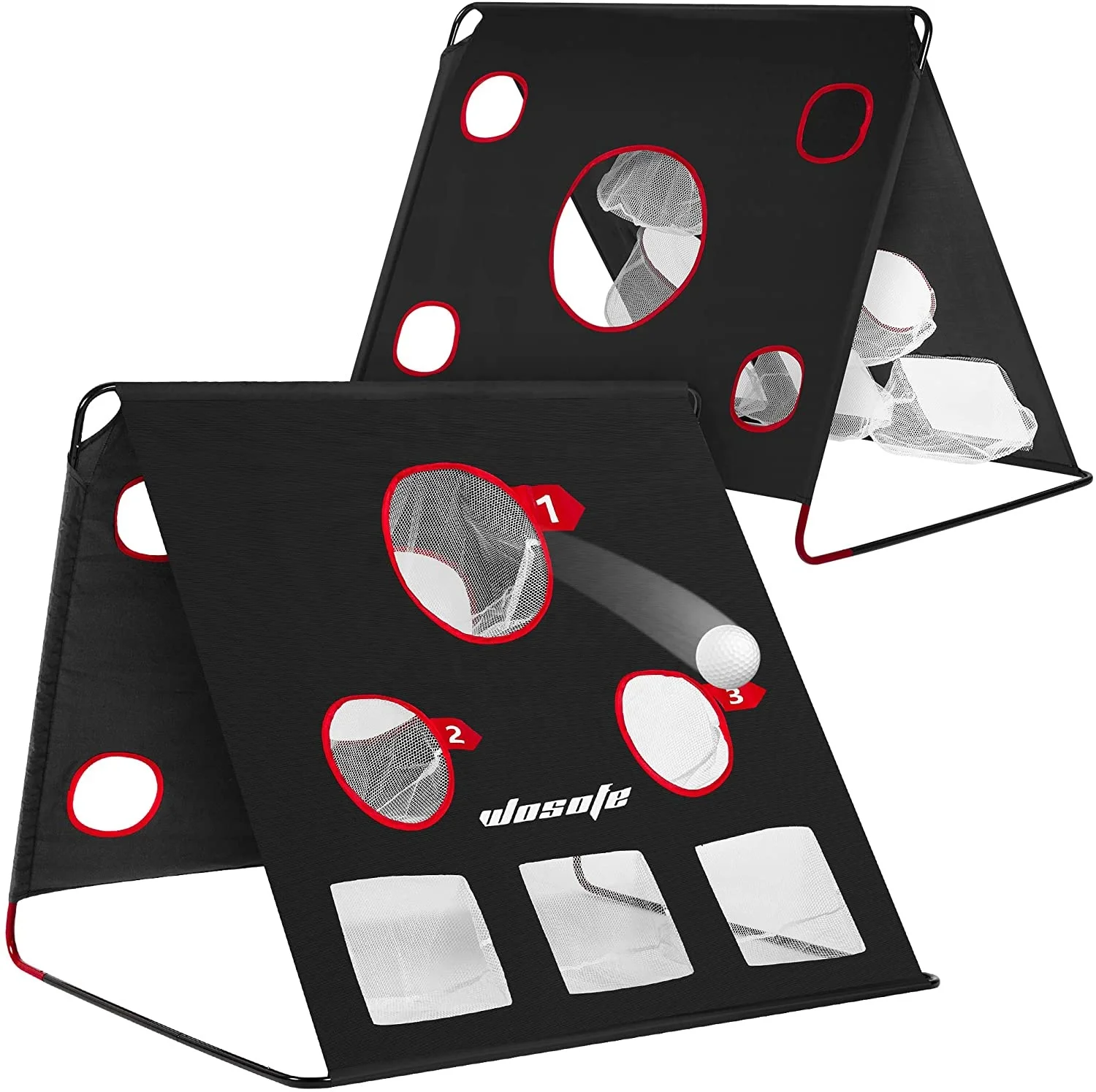 Wholesale Portable Foldable Stable For Backyard Indoor Outdoor Chipping