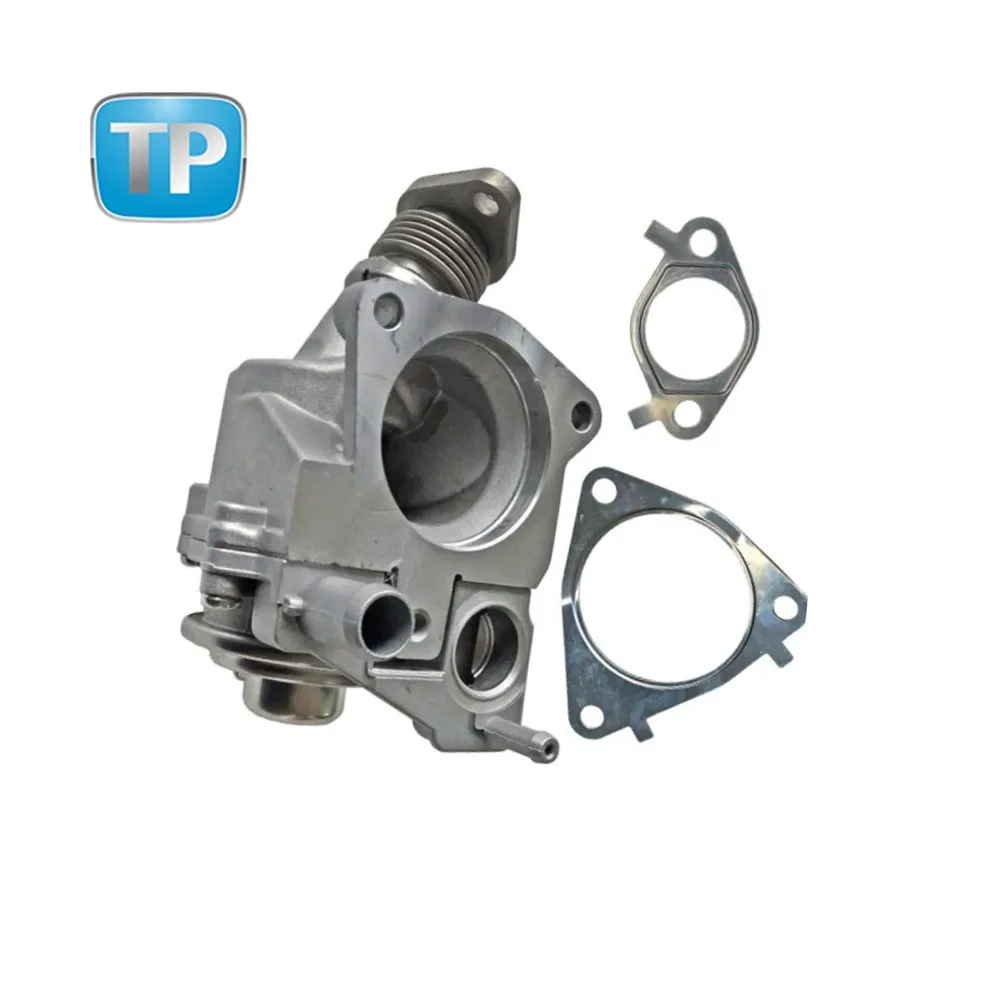 EGR Valve for PEUGEOT OEM 162642 504121701 040081600985 7631D