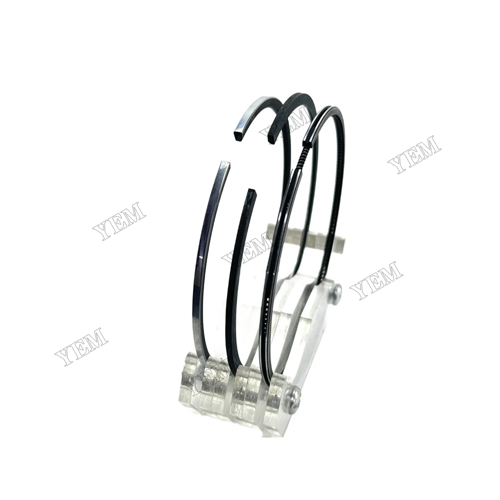 Piston Ring 800117610000 Fit for Deutz TD2.9L4 Engine 6