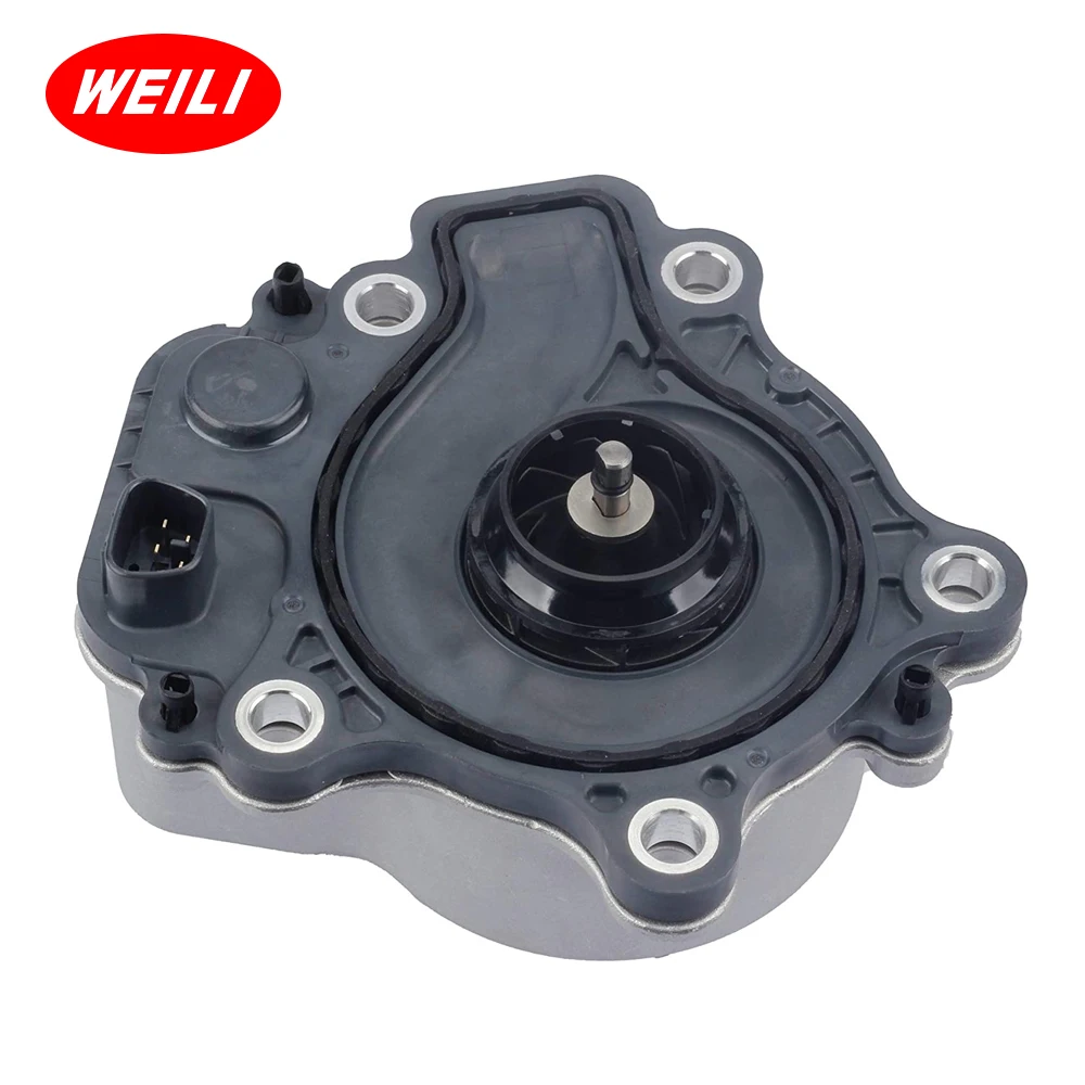 Electric Water Pump Assembly For Toyota Prius 2013 Prius Hybrid 161a0