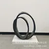 Aluminio fundido 400x200x500mm