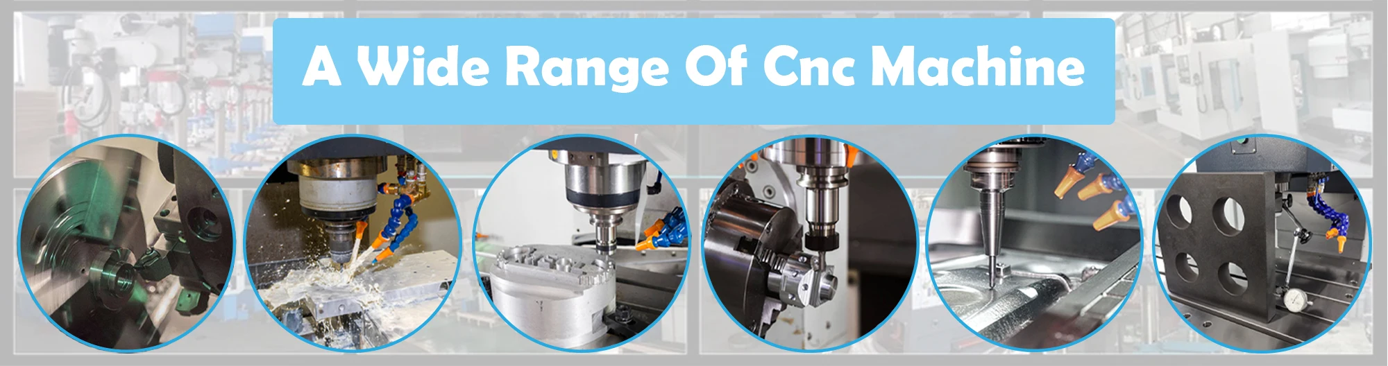 Sumore 4 Axis Cnc Milling Machine for Metal CNC Vertical Machining ...