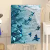 Dd ocean butterfly