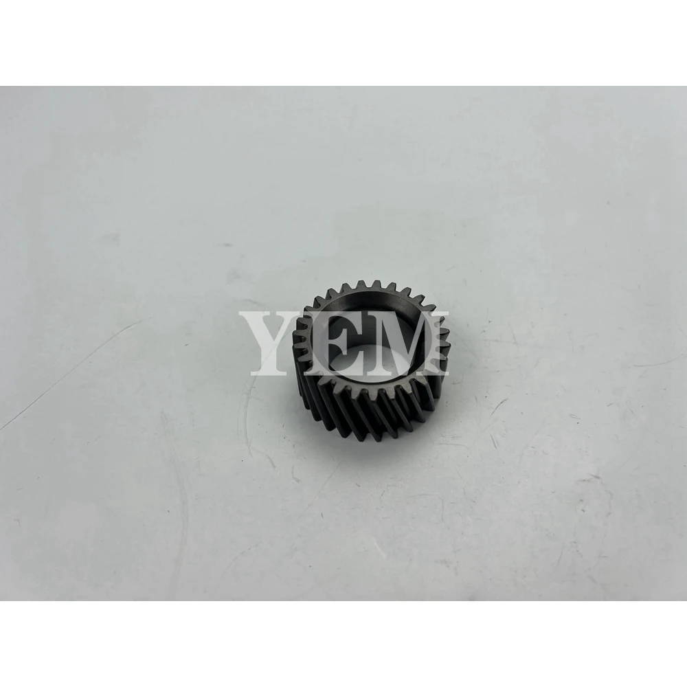 Crankshaft Gear 1A055-24110 Fit for Kubota D1305 Engine 2