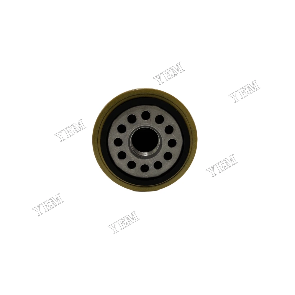 For Cat Fuel Filter 1R-0750 Diesel Engine Spare Parts 3