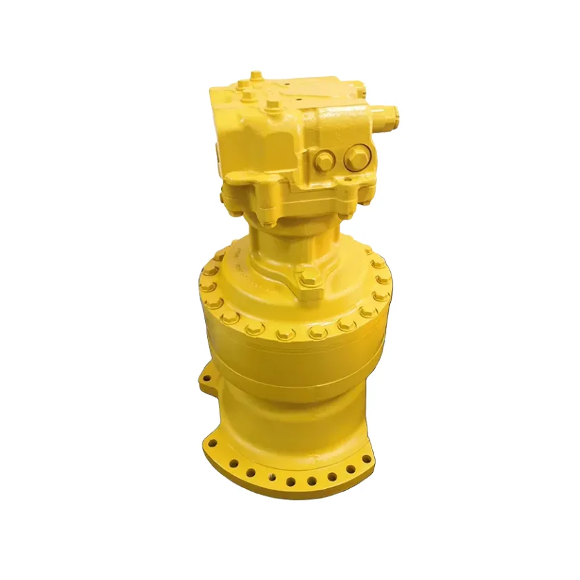 そる Fuel Injector 095000-6640 6251-11-3200 for Komatsu SAA6D125E