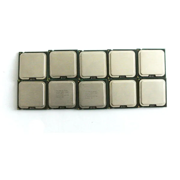 Original Intel 12th Generation CPU I3 12100 12100F I5 12400 12400F for LGA 1700 Motherboard