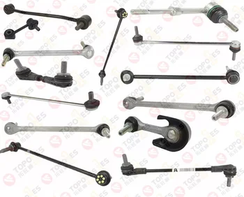 Auto Parts  Suspension Stabilizer Bar Link Kit For Ford Full Vehicle Parts Stabilizer Link wholesale