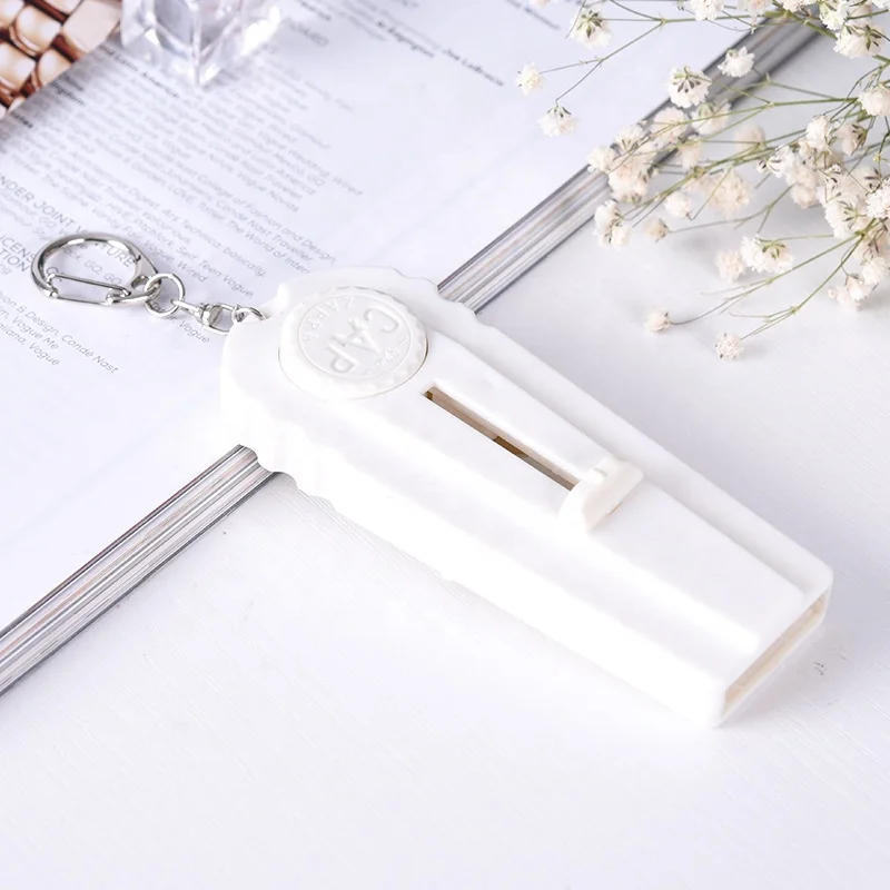 Creative Tool Spring Catapult Launcher Portable Bar Wine Beer Bottle Shooting Openers for Party