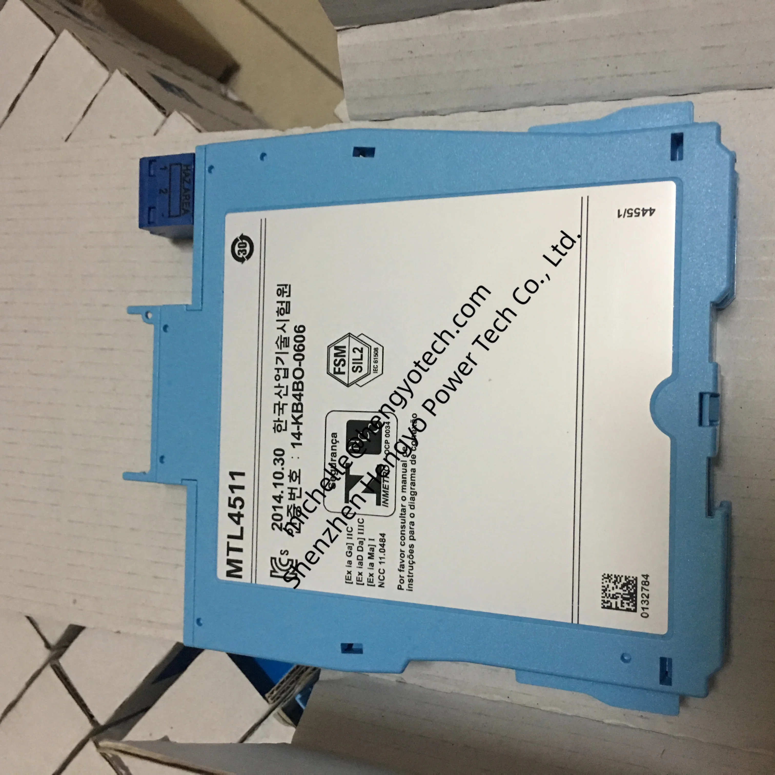 MTL Intrinsically Safe Isolators Safety Barrier MTL5517| Alibaba.com